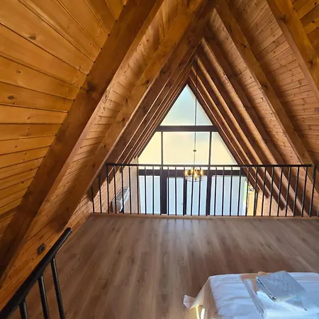 Chalet Rest Marmaris