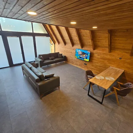 Chalet Rest