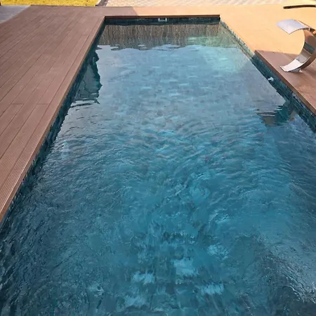 Chalet Rest *