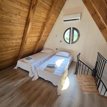 Rest Chalet Marmaris