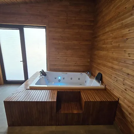 Rest Chalet *
