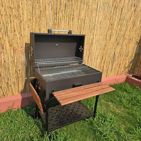 샬레 Rest 말마리스